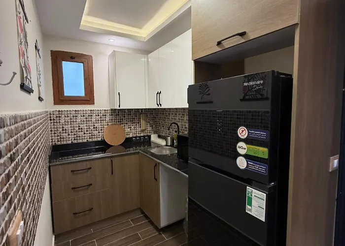 Appartamento Casa Sole Hills 4 Sharm el Sheikh