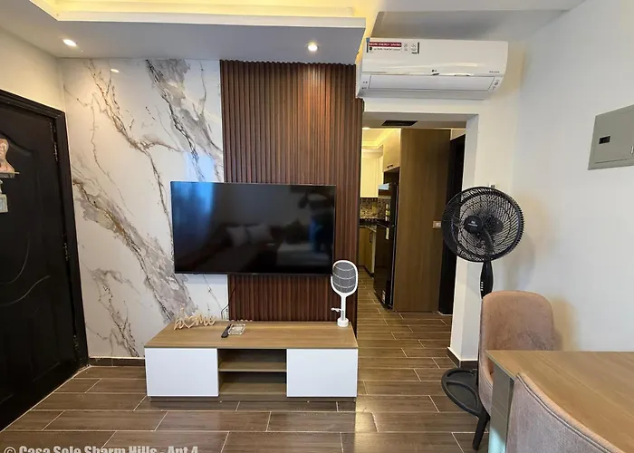 Appartamento Casa Sole Hills 4 Sharm el Sheikh