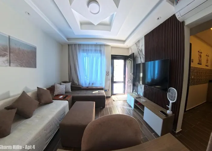 Casa Sole Hills 4 * Sharm el Sheikh