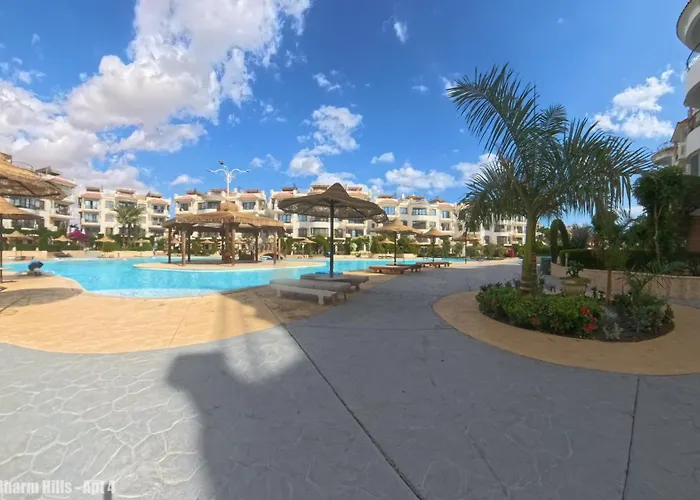 Appartamento Casa Sole Hills 4 *