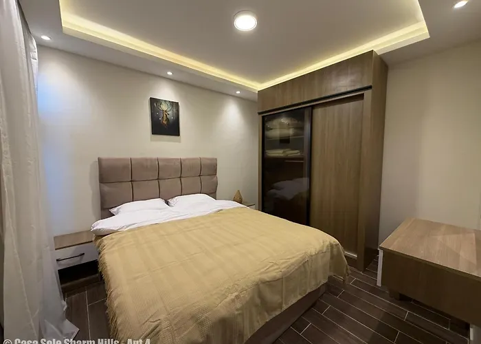 Casa Sole Hills 4 * Sharm el Sheikh